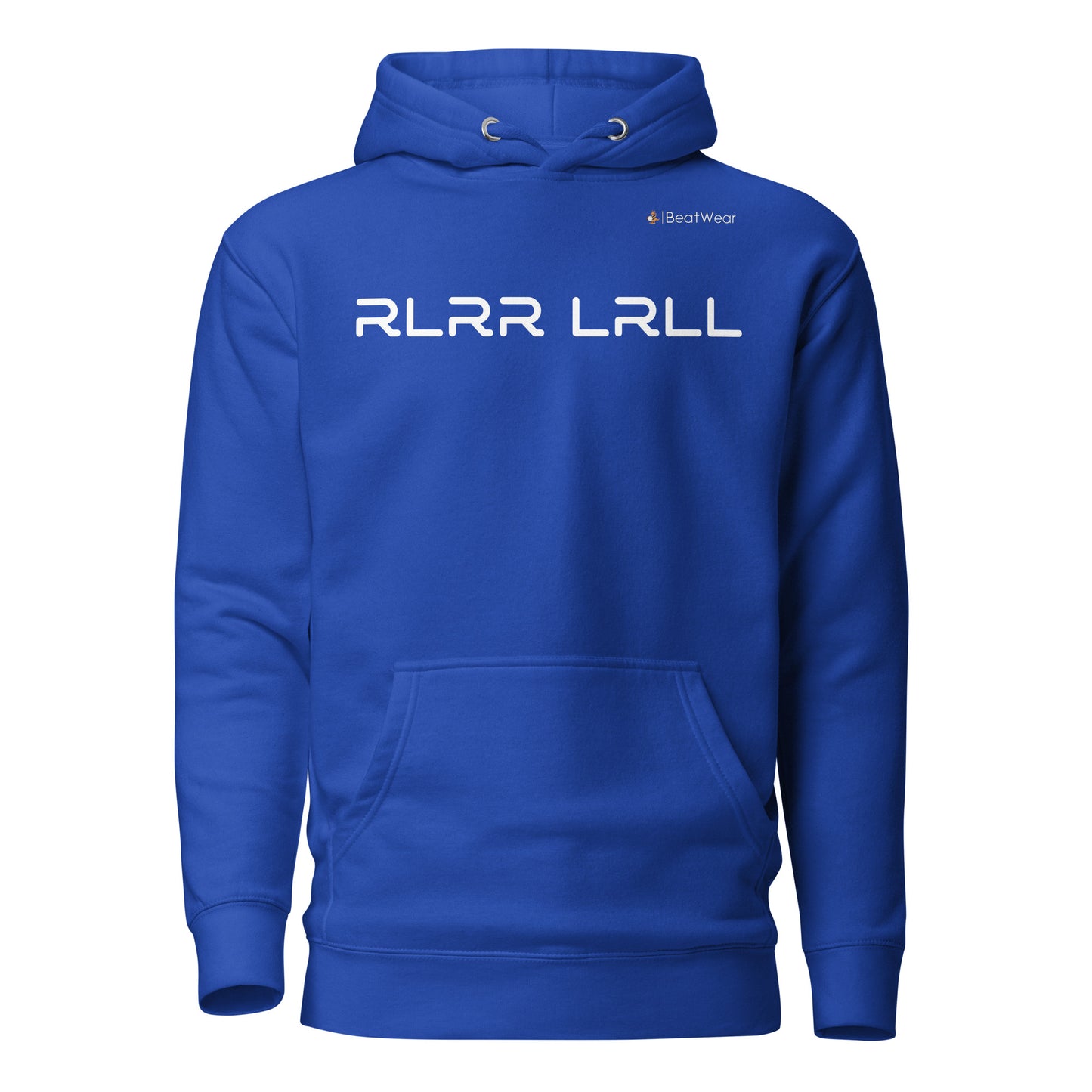 Paradiddle Hoodie (Unisex)