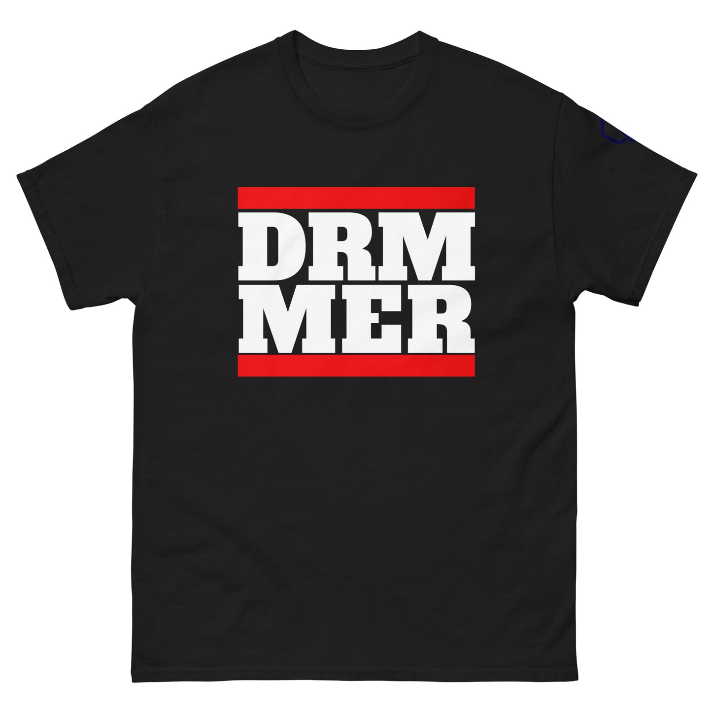 DRMMER T-Shirt