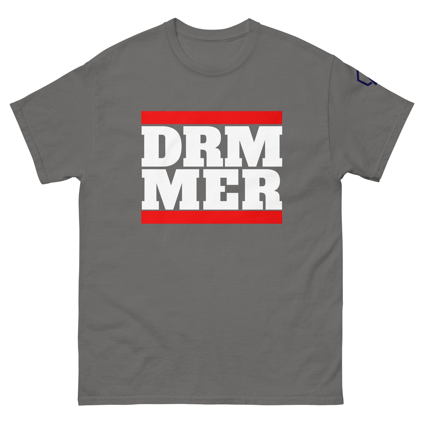 DRMMER T-Shirt