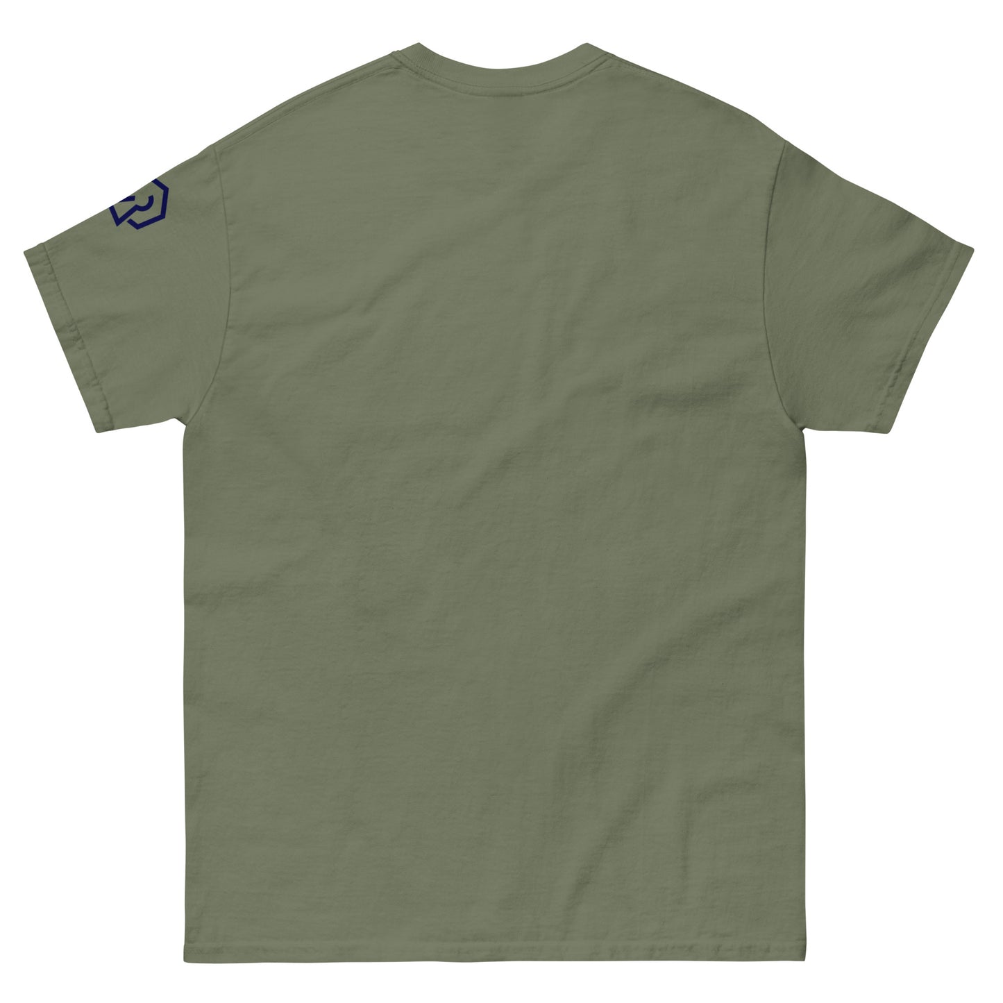 OnlyDrums T-Shirt (Unisex)