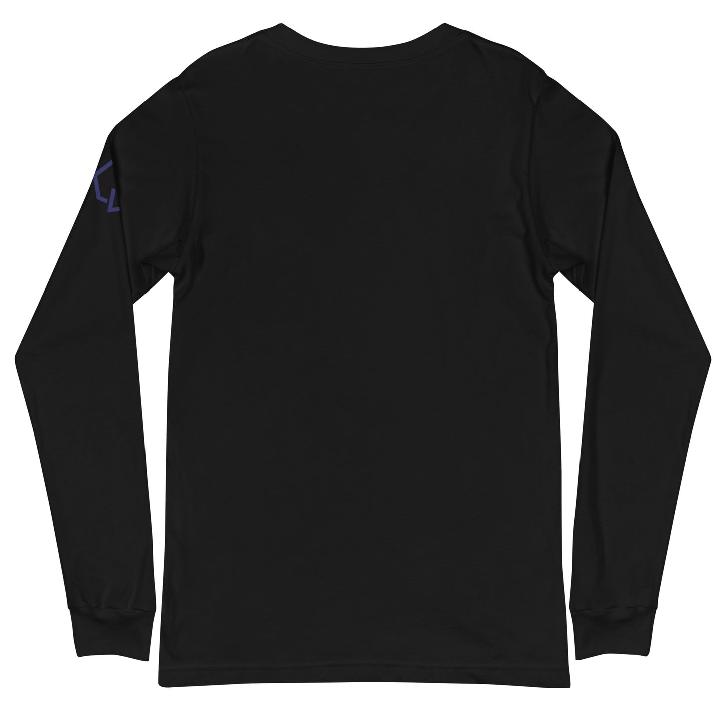 Eat, Sleep, Drum, Repeat Long Sleeve Tee