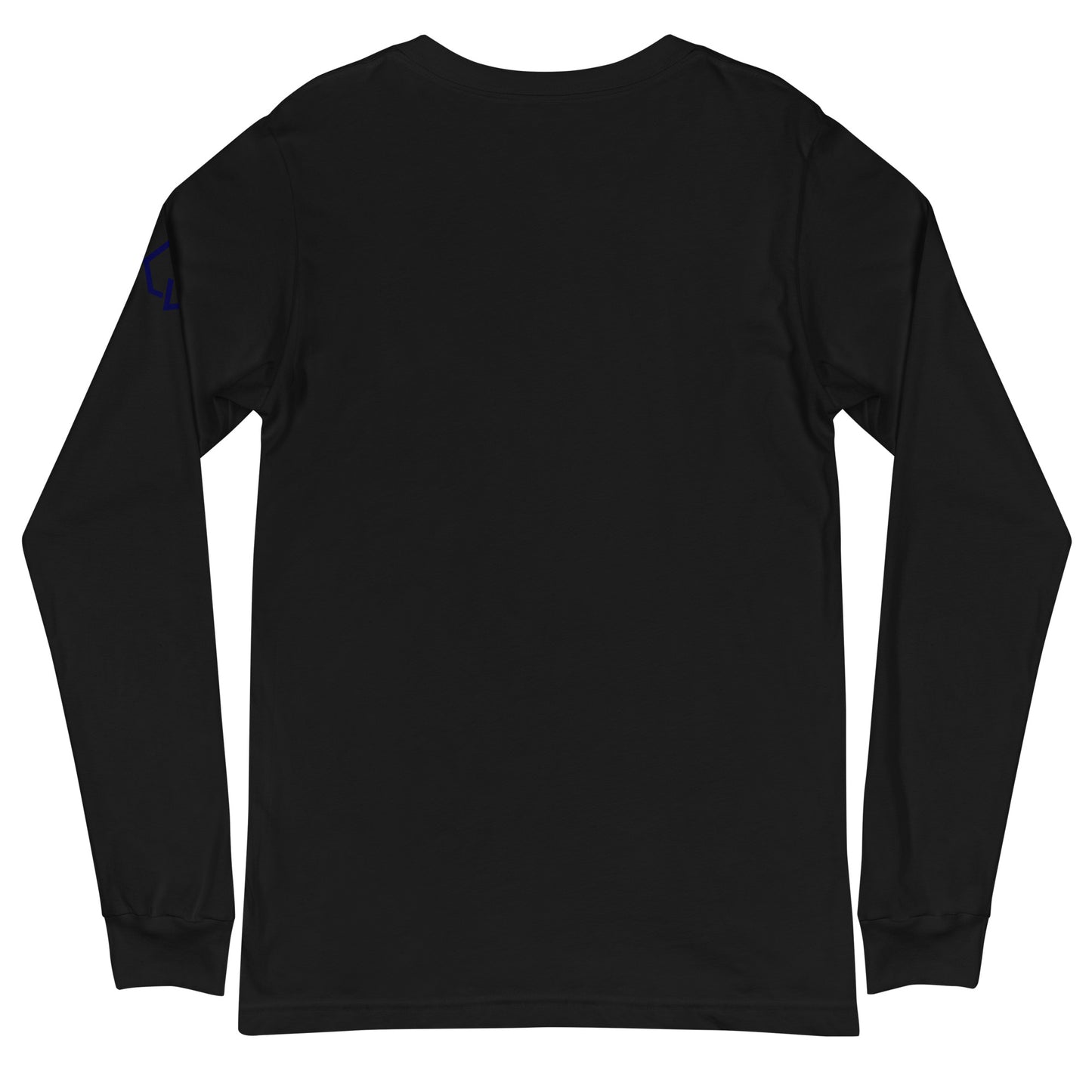 Drum Solo Long Sleeve Tee