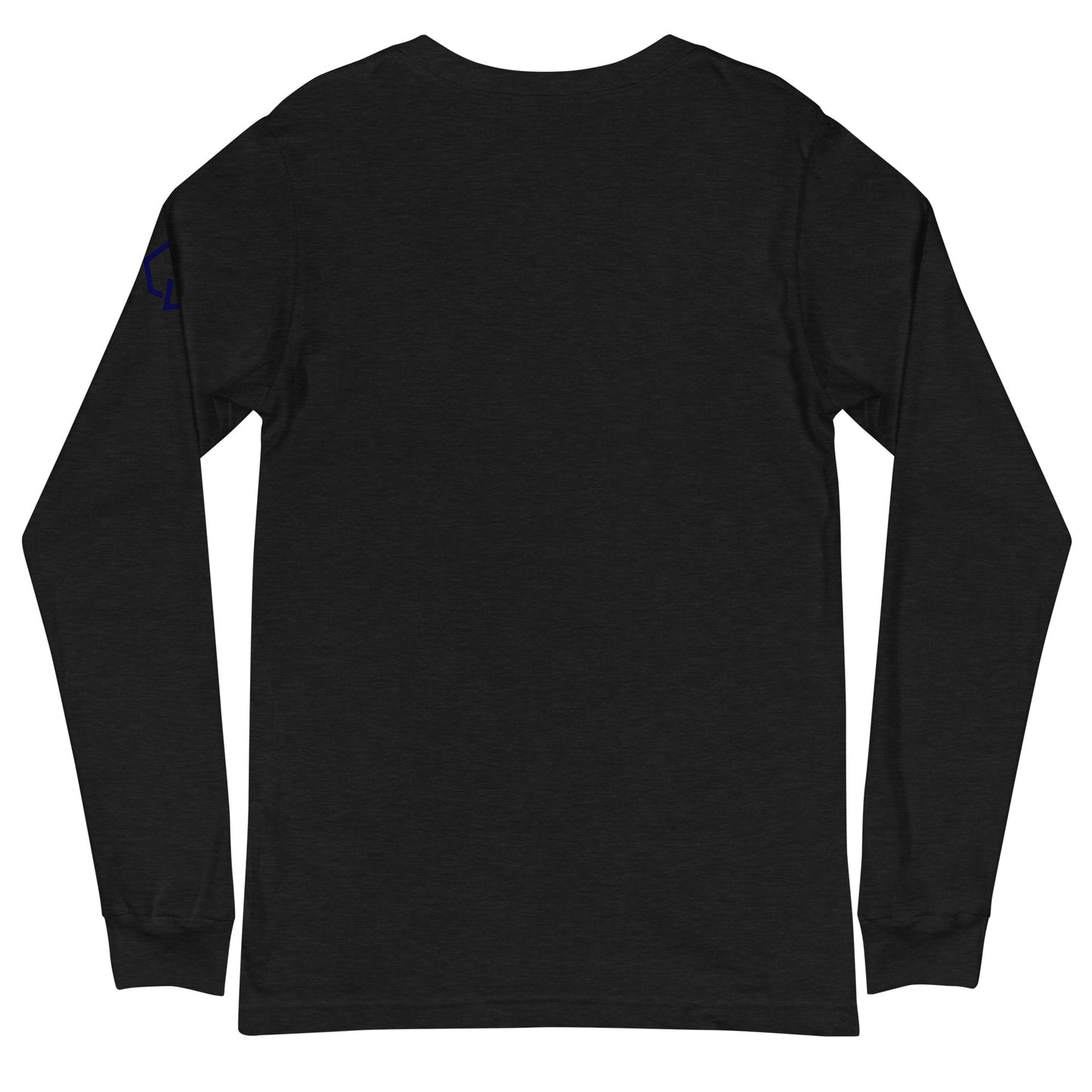 Drum Solo Long Sleeve Tee