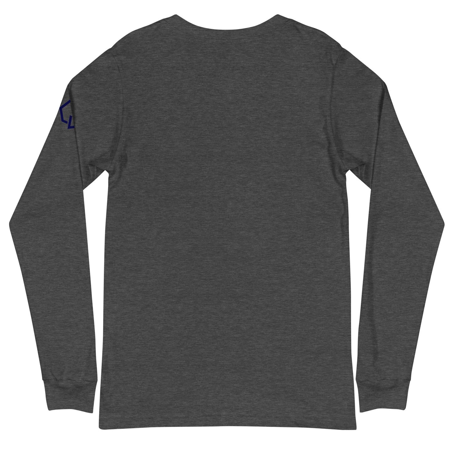 Drum Solo Long Sleeve Tee