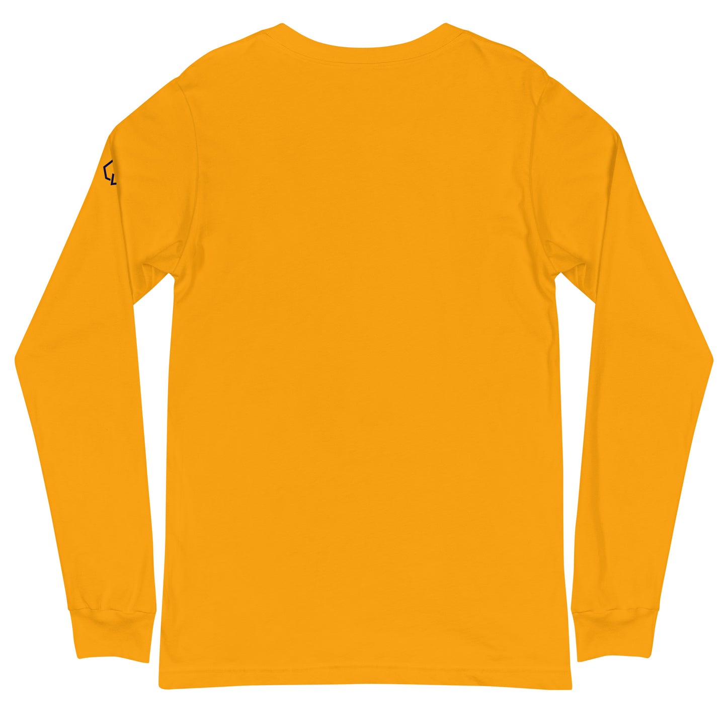 Drummer Mom Long Sleeve Tee
