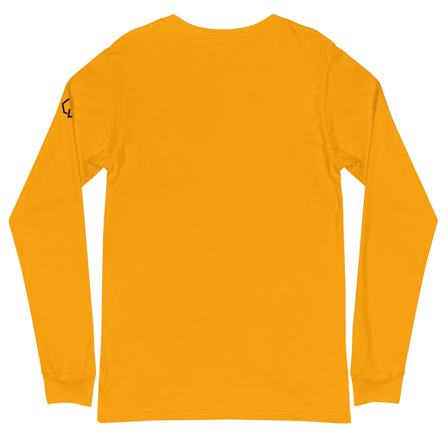 Marching Cymbals Long Sleeve Tee