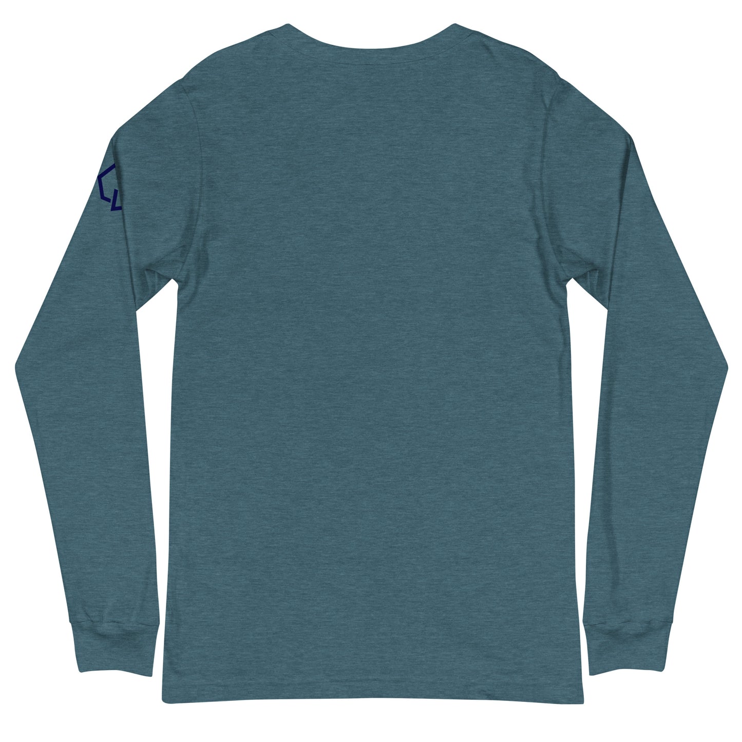 Drum Solo Long Sleeve Tee