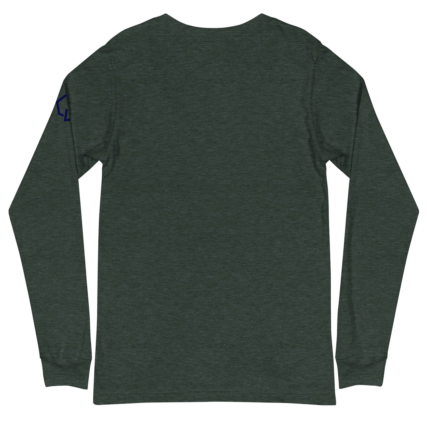 Drum Solo Long Sleeve Tee