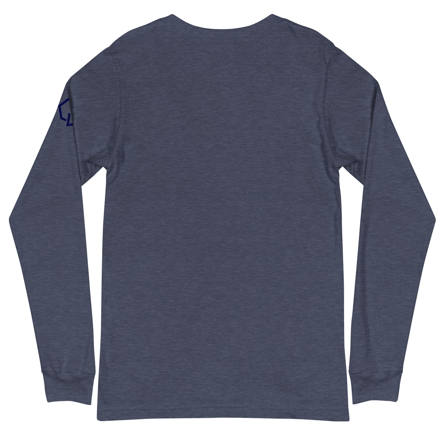 Drum Solo Long Sleeve Tee