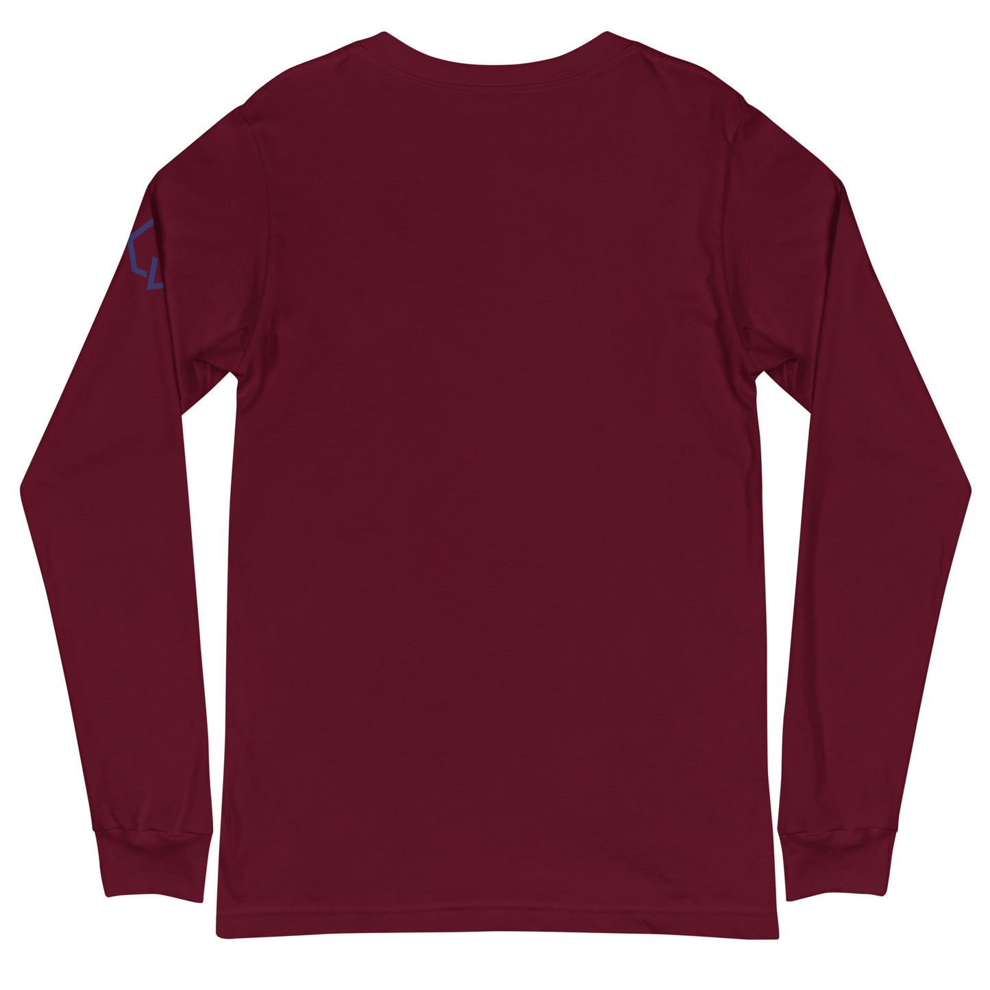 Eat, Sleep, Drum, Repeat Long Sleeve Tee