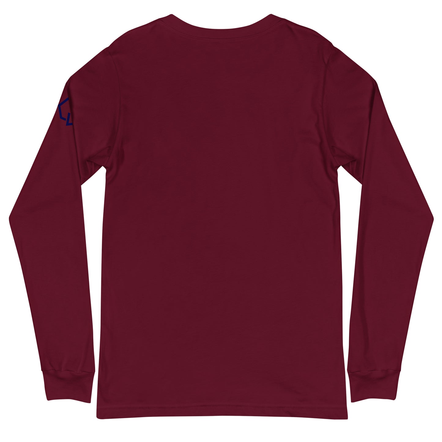 Drum Solo Long Sleeve Tee