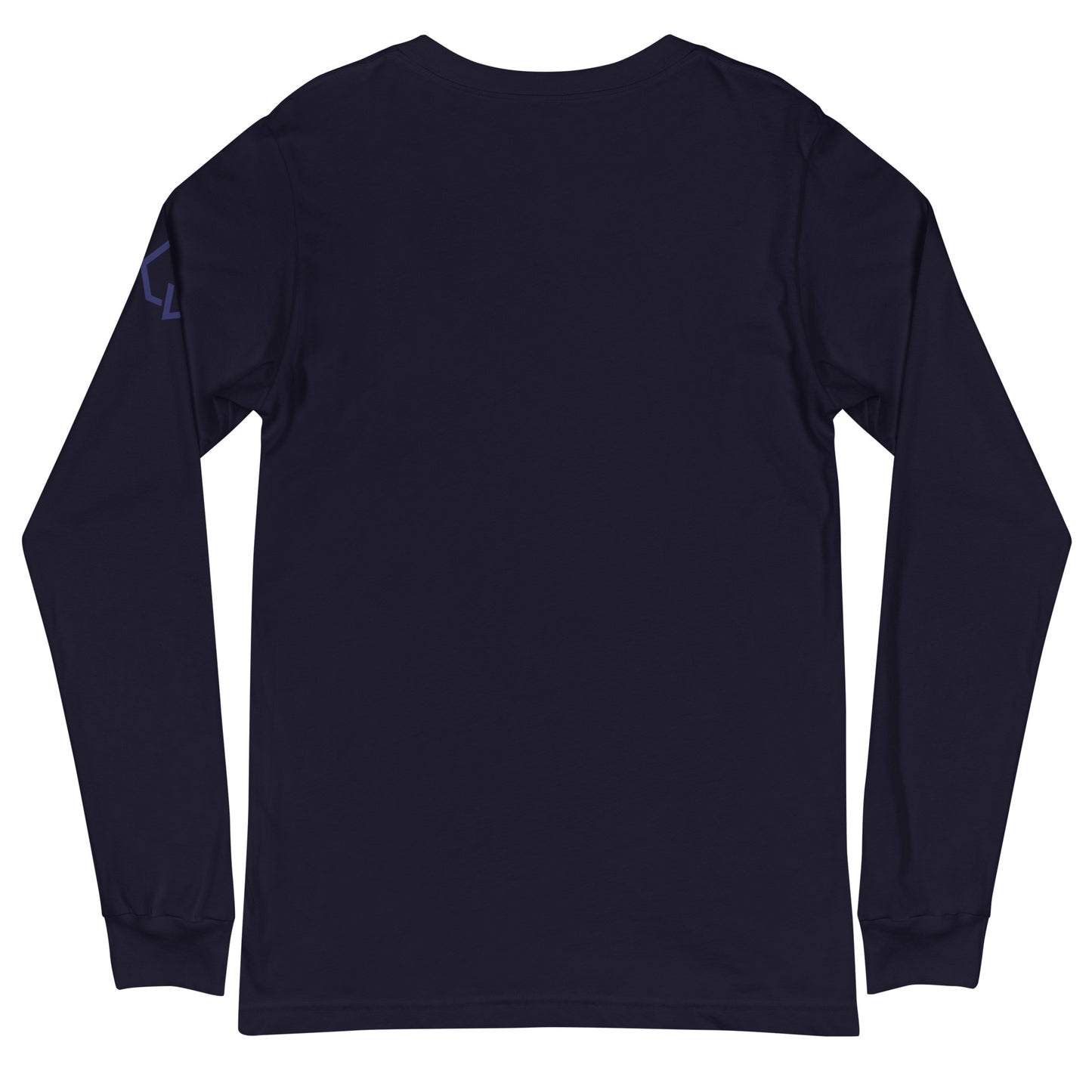 Eat, Sleep, Drum, Repeat Long Sleeve Tee