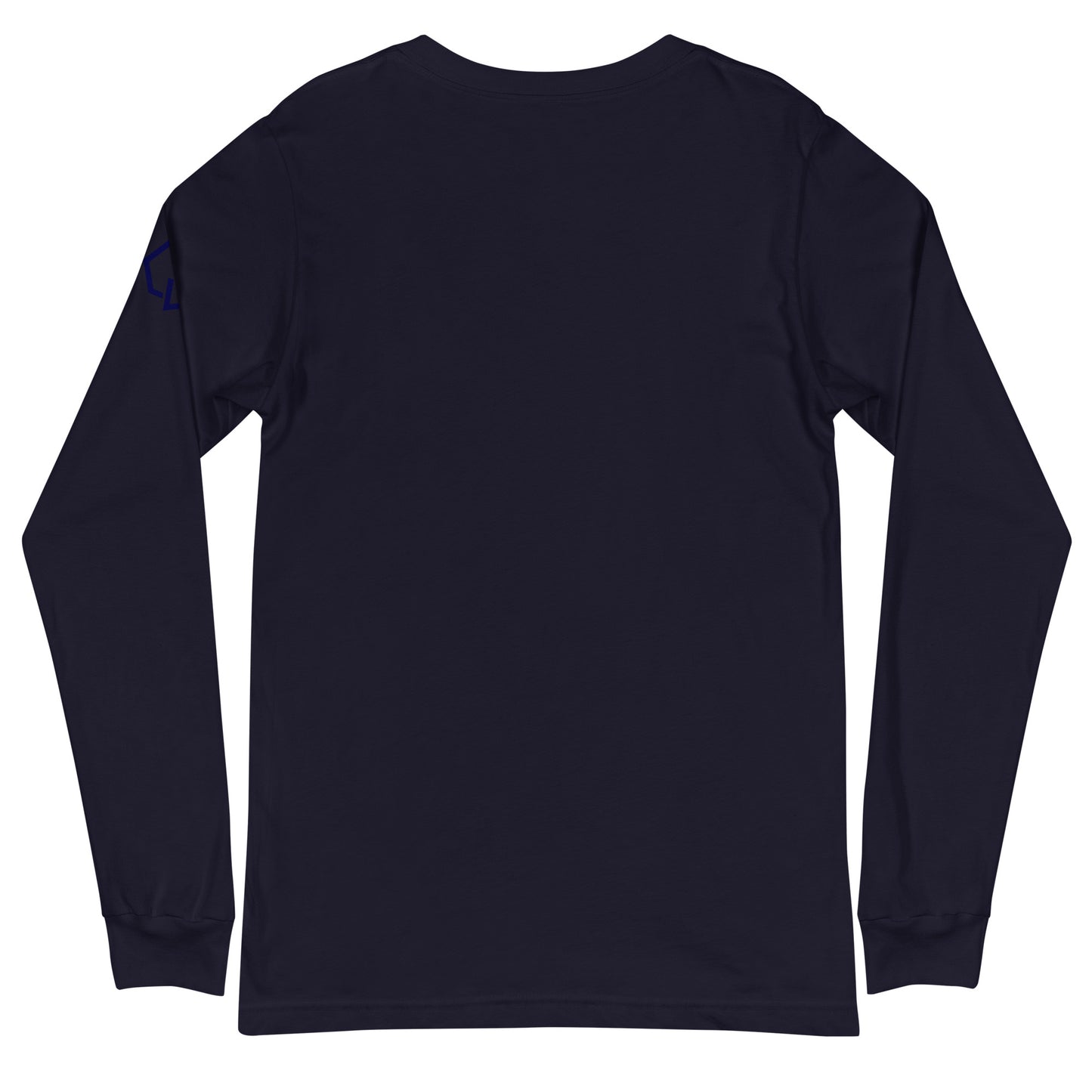 Drum Solo Long Sleeve Tee