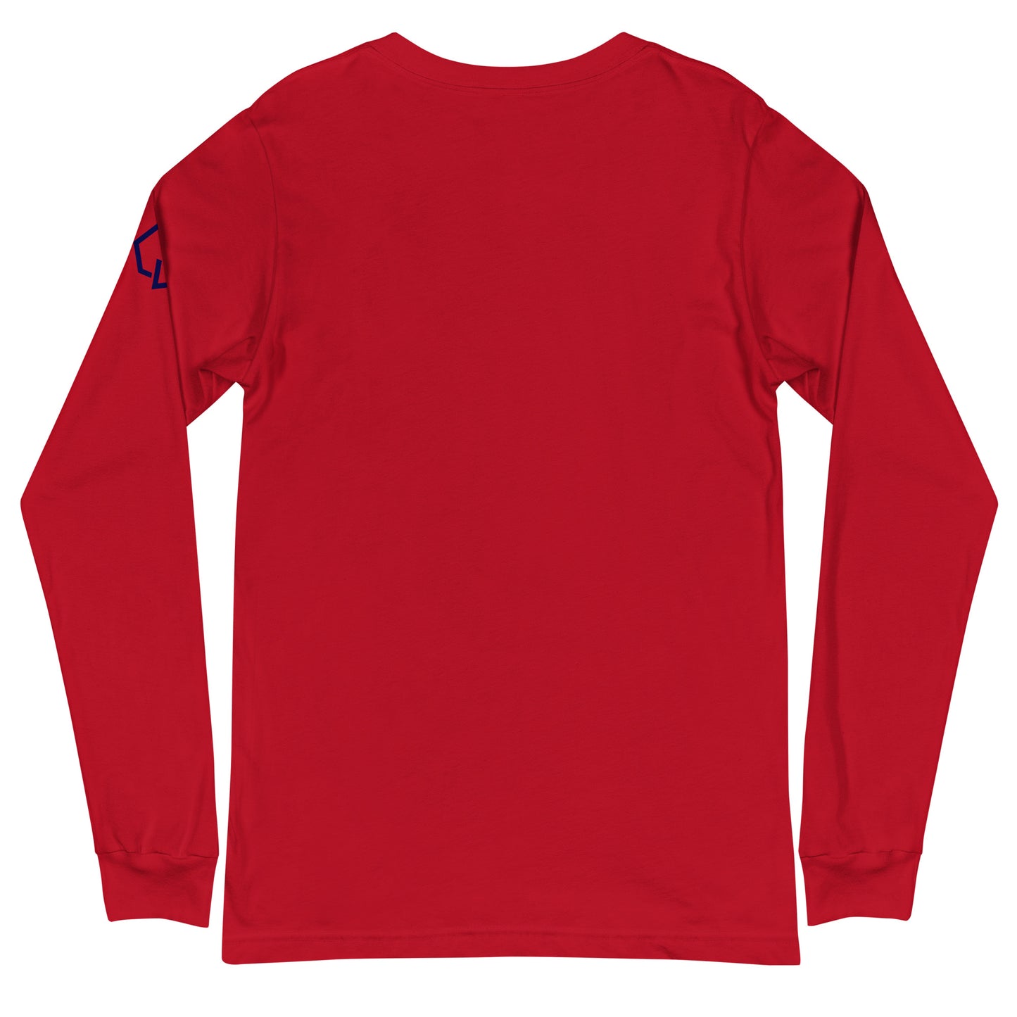 Drum Solo Long Sleeve Tee