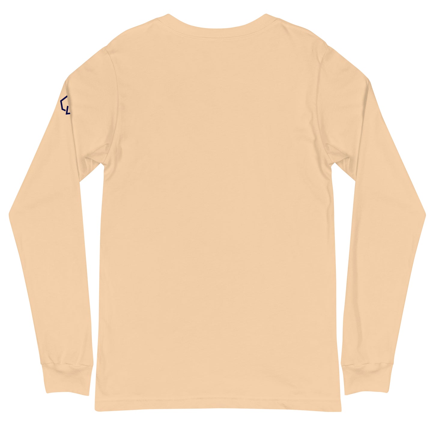Marching Cymbals Long Sleeve Tee