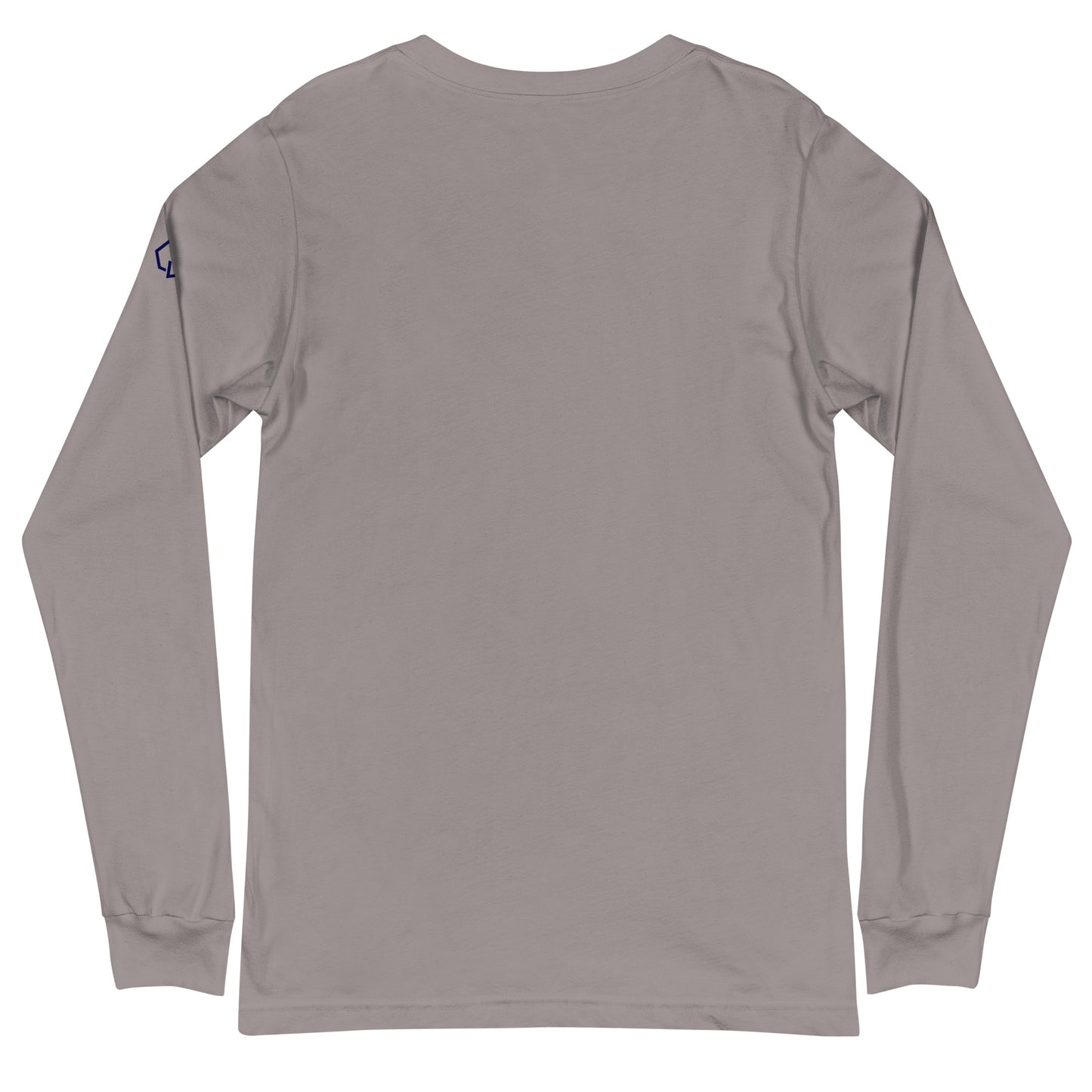 Drummer Mom Long Sleeve Tee