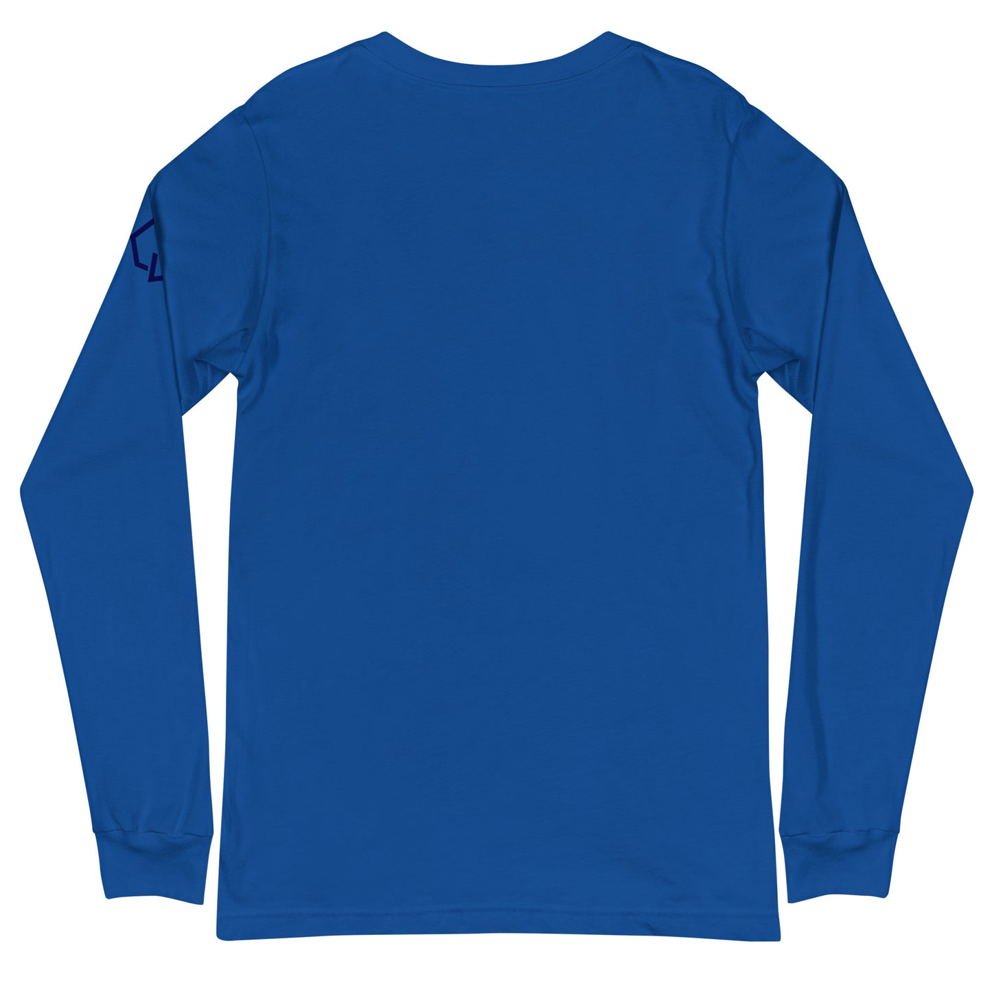 Drum Solo Long Sleeve Tee