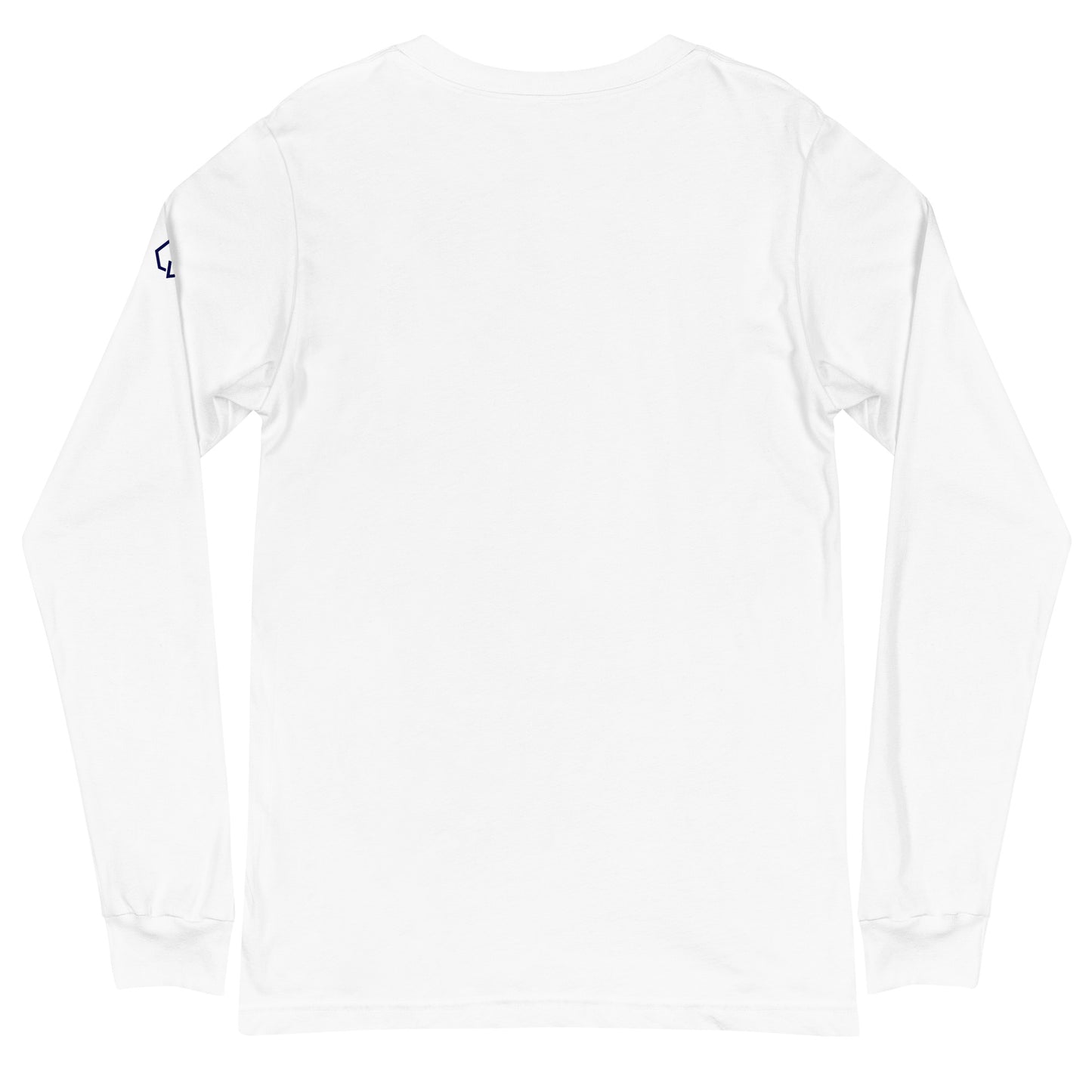 Drummer Mom Long Sleeve Tee