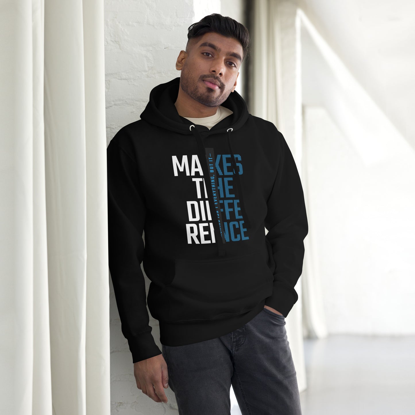 Marching Isn't Everything Hoodie