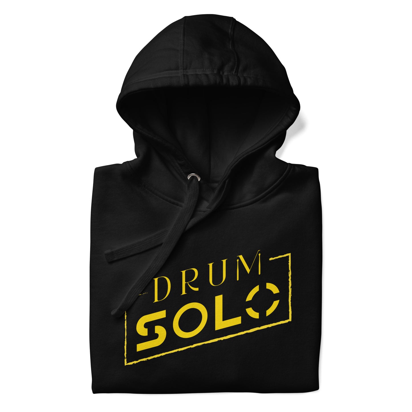 Drum Solo Hoodie