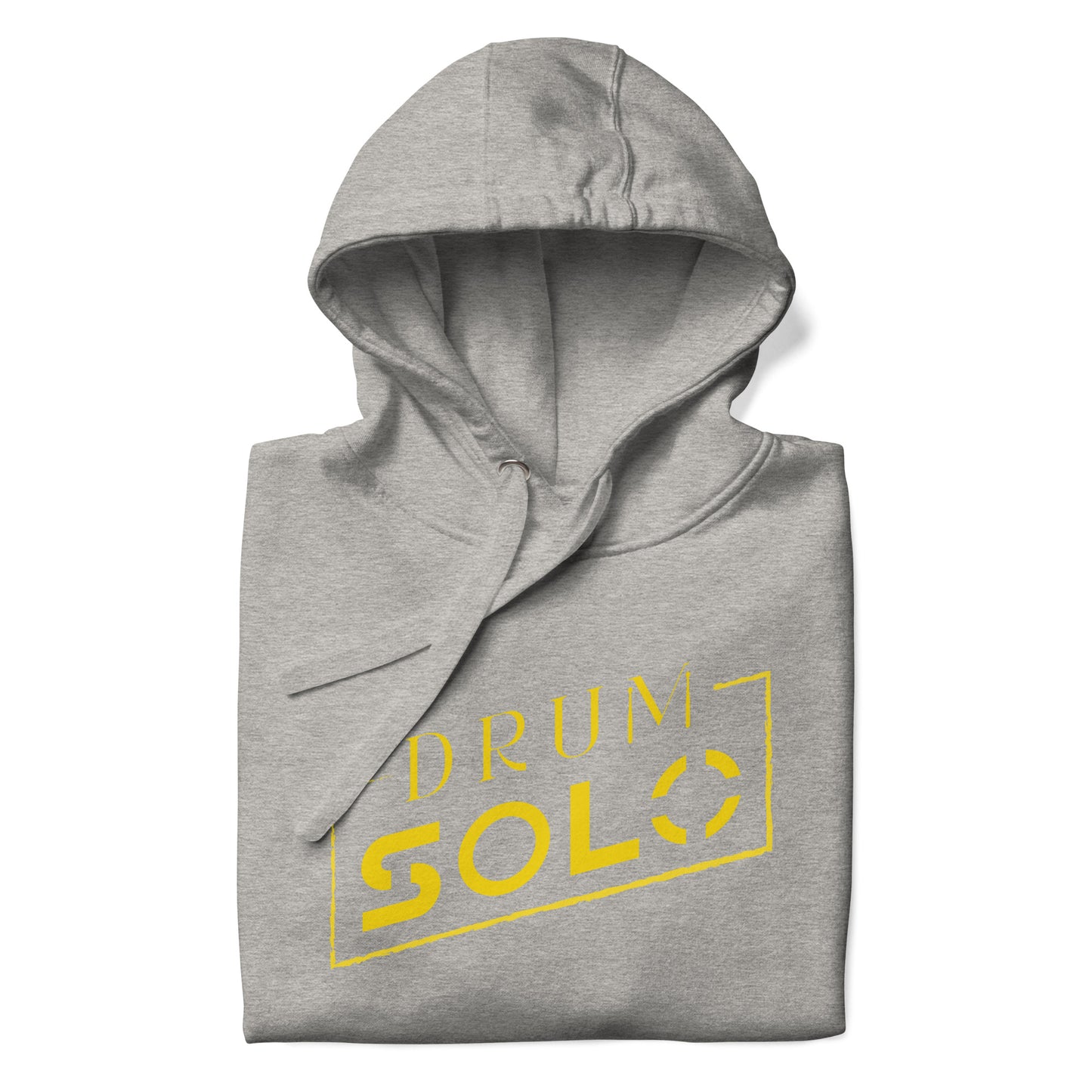 Drum Solo Hoodie