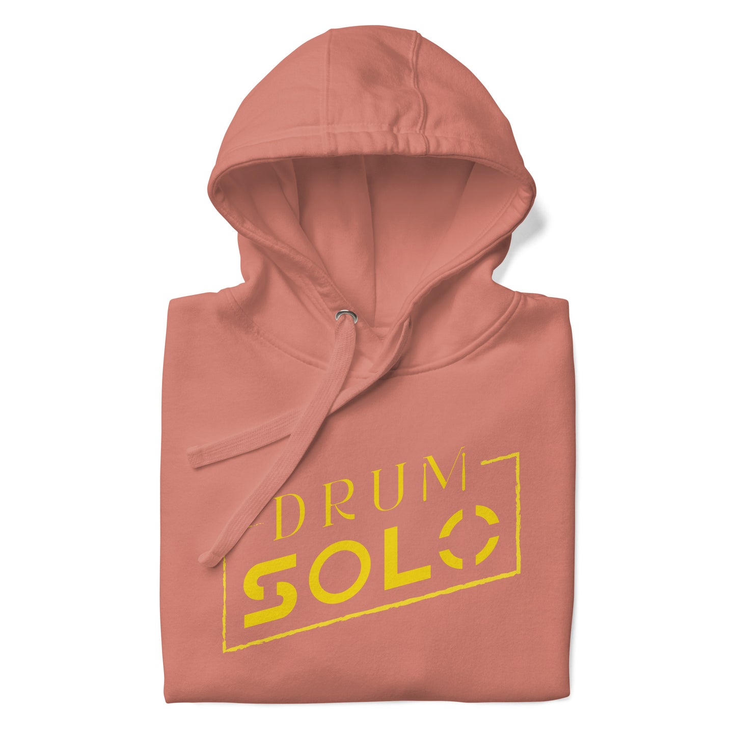 Drum Solo Hoodie