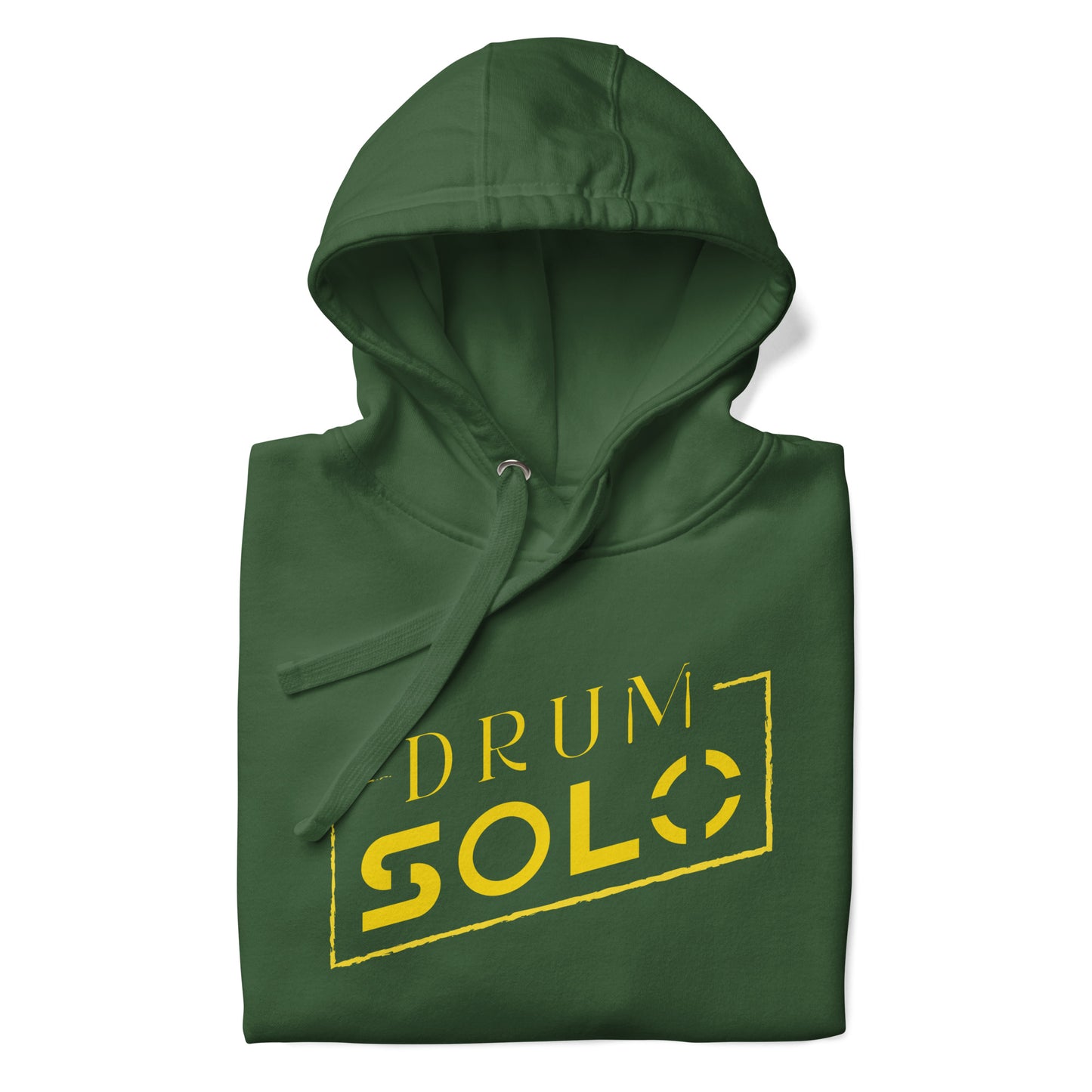 Drum Solo Hoodie