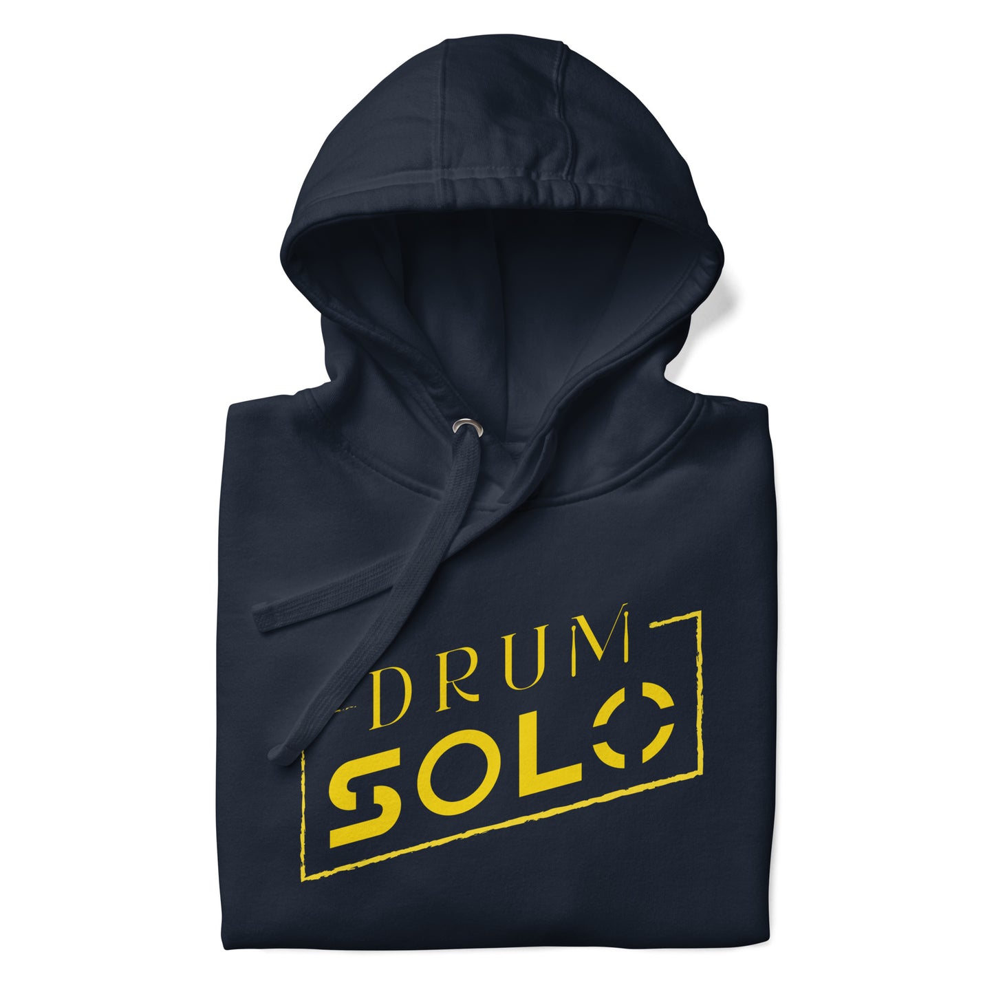 Drum Solo Hoodie