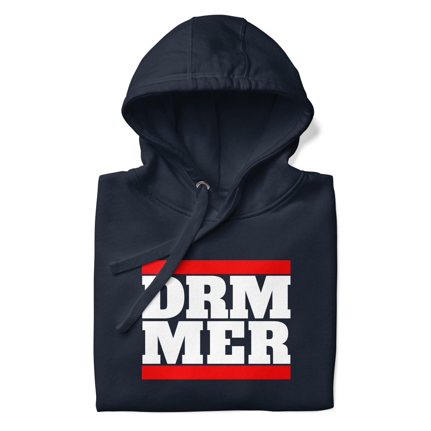 DRMMER Hoodie