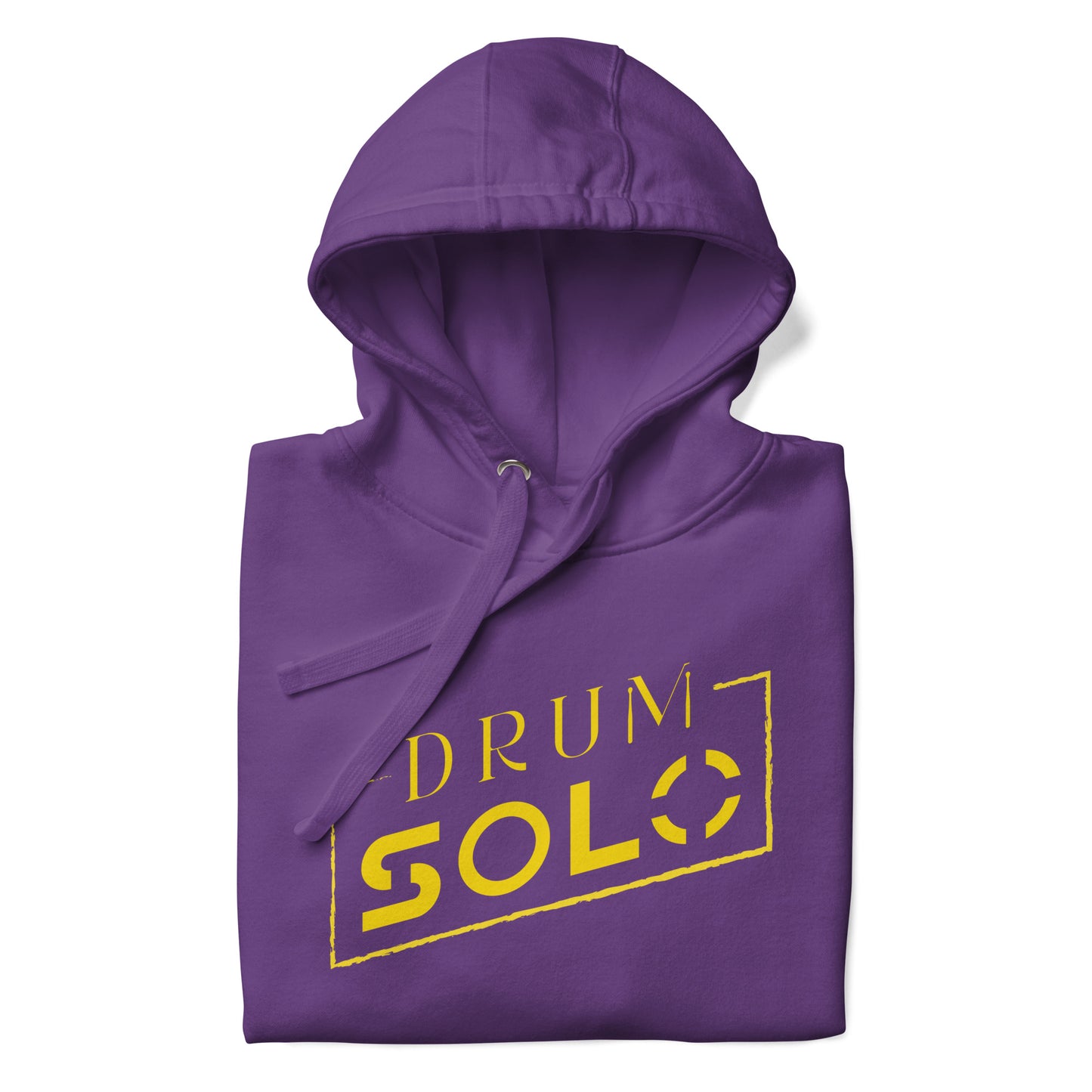 Drum Solo Hoodie