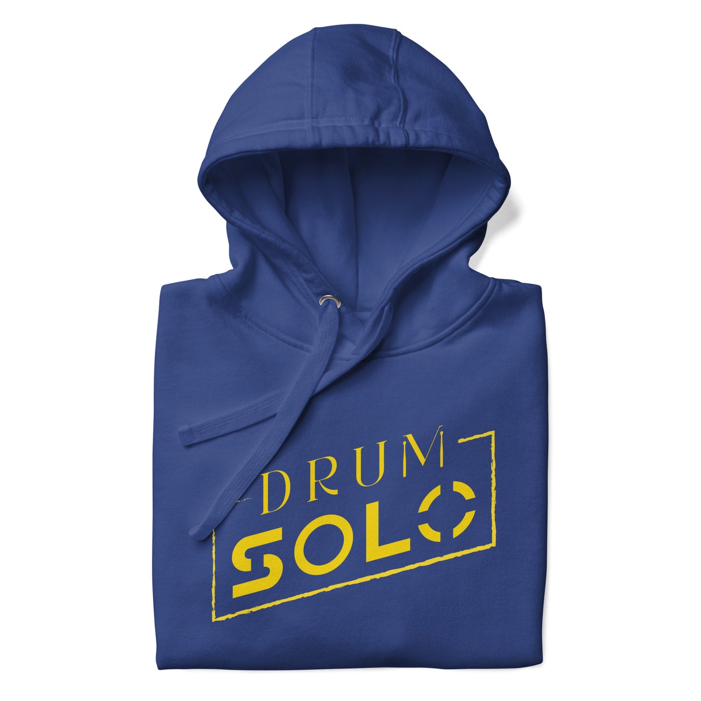 Drum Solo Hoodie