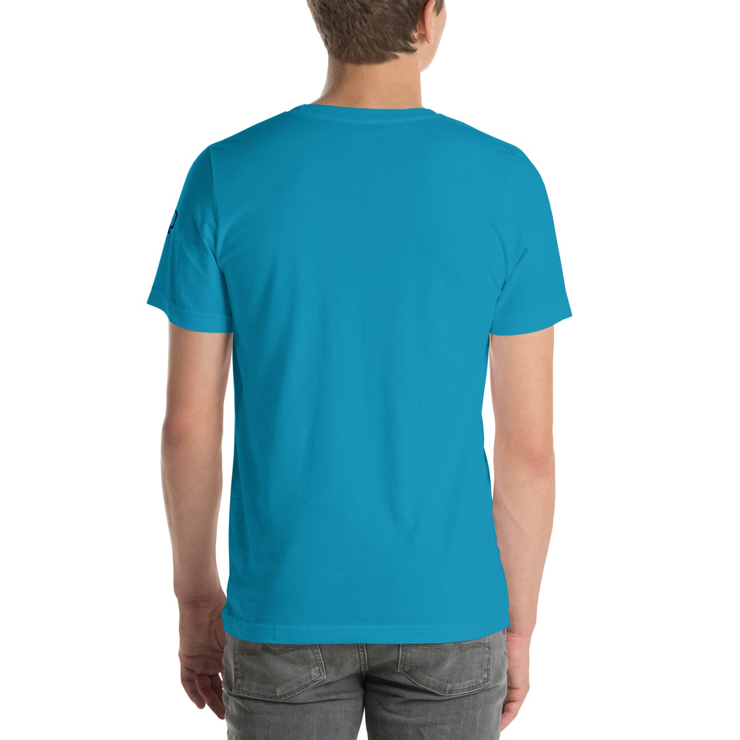 Drummer Mom T-Shirt