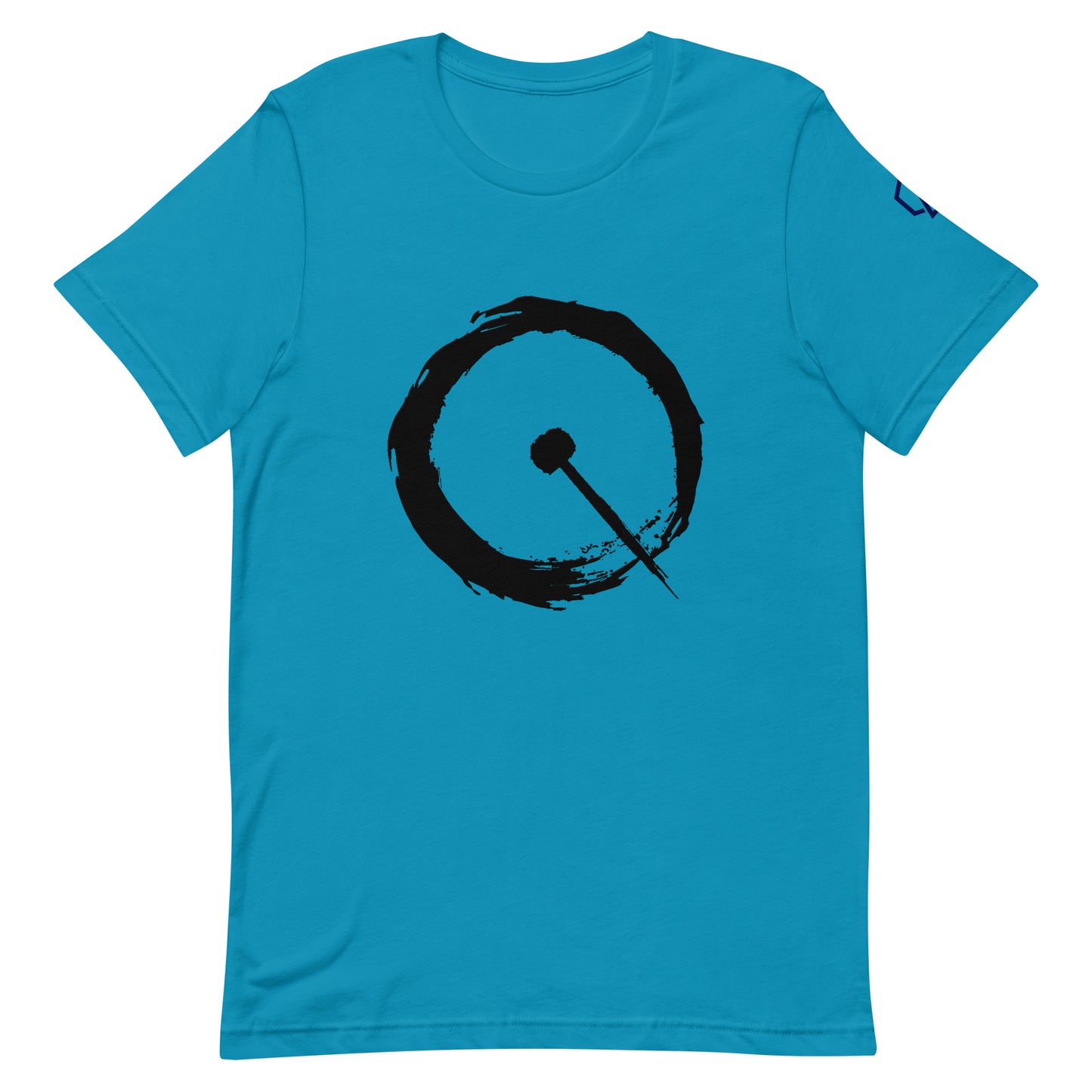 Marching Bass Drum T-shirt