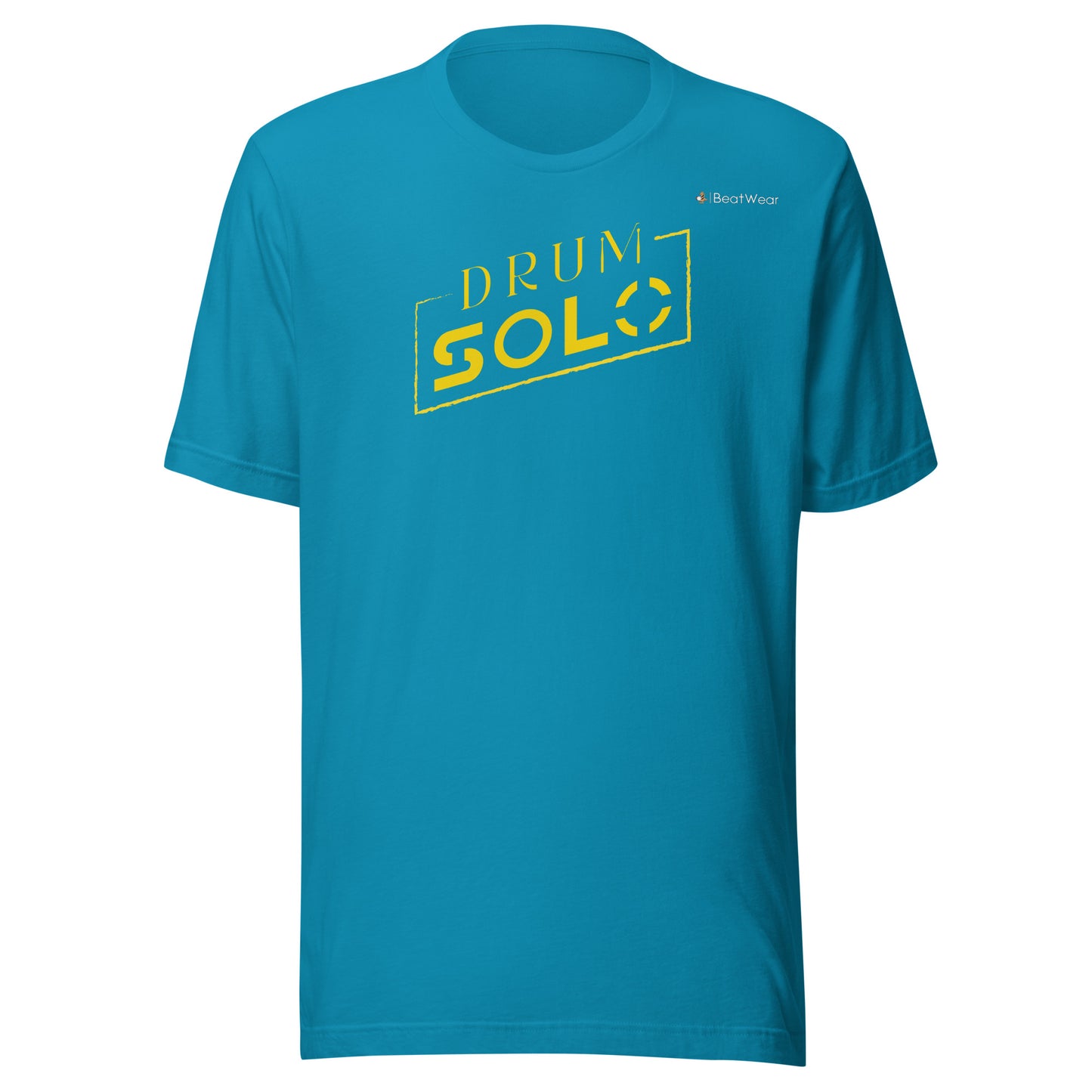 Drum Solo T-Shirt