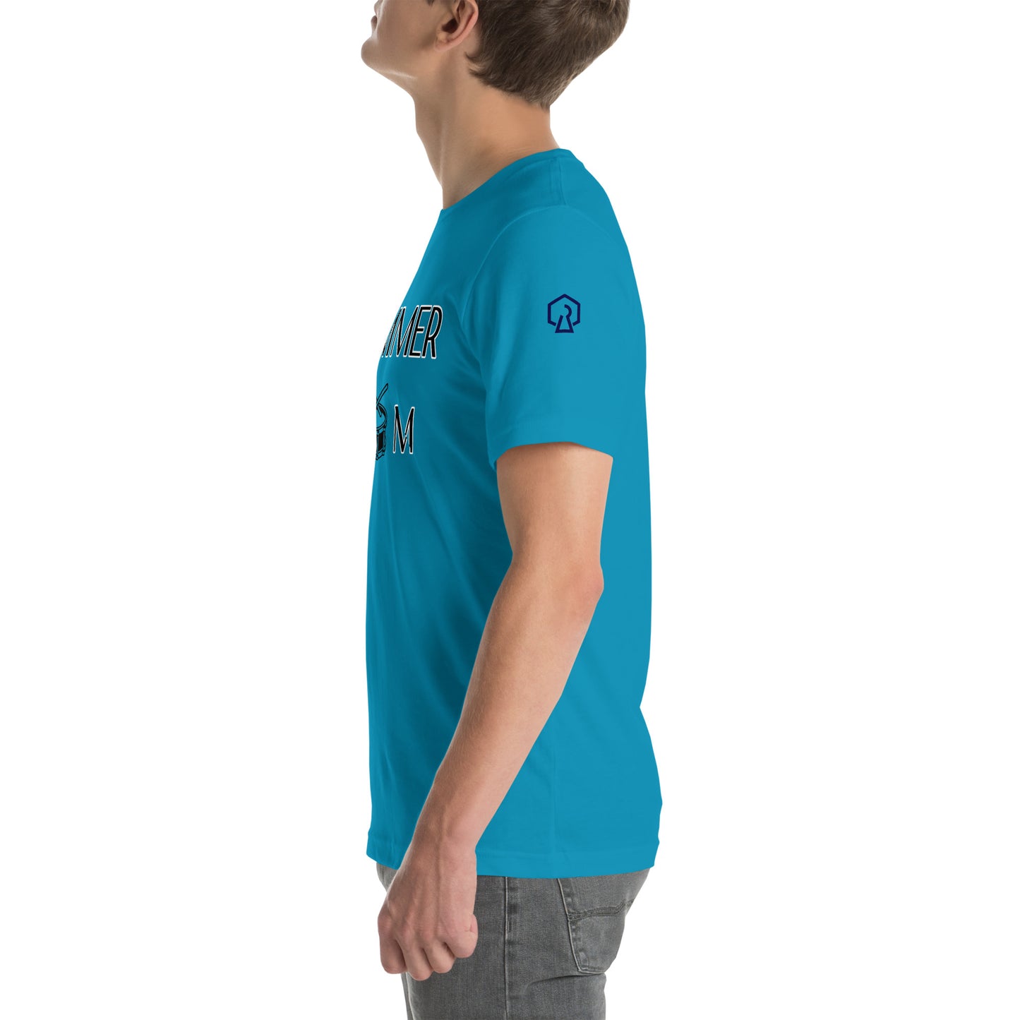 Drummer Mom T-Shirt