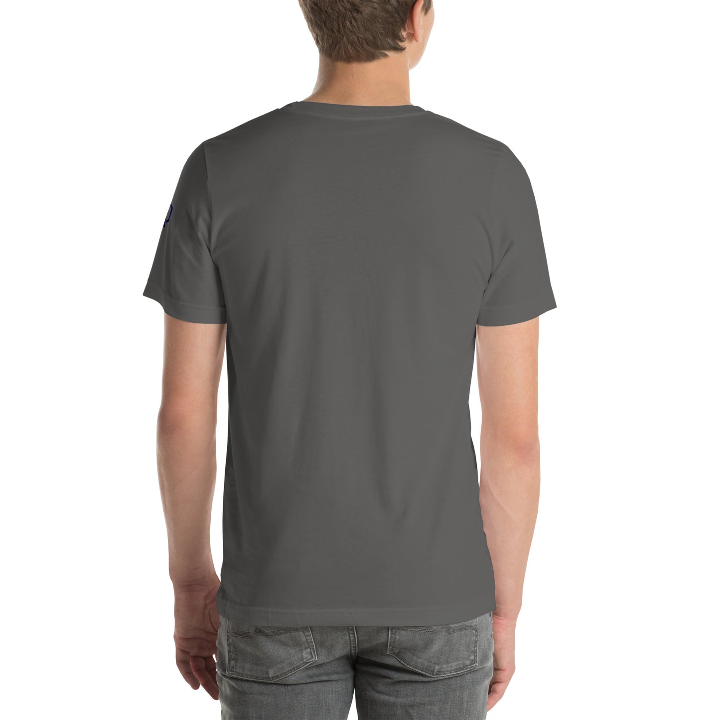 Drummer Mom T-Shirt
