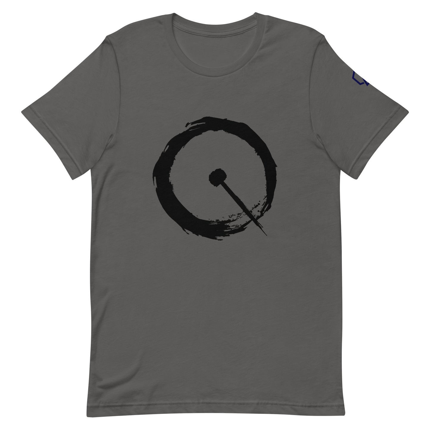 Marching Bass Drum T-shirt