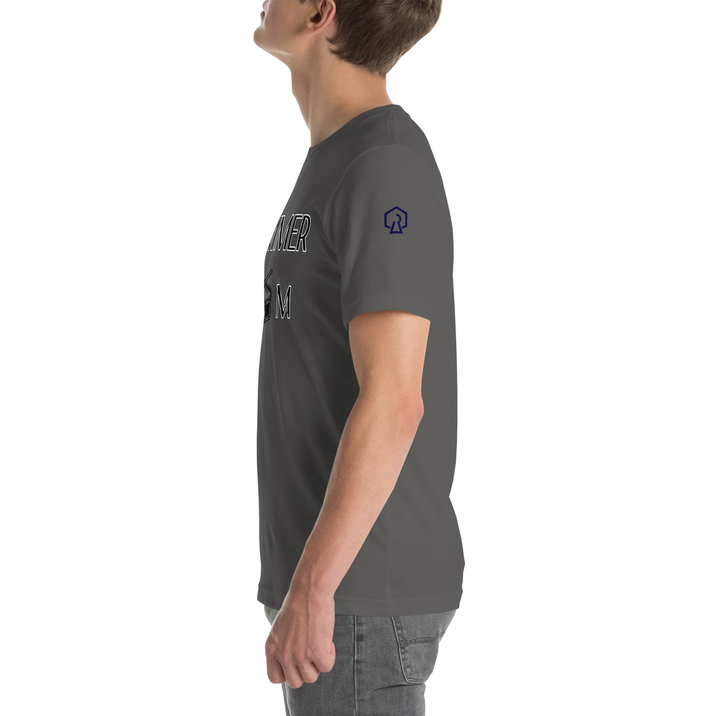 Drummer Mom T-Shirt