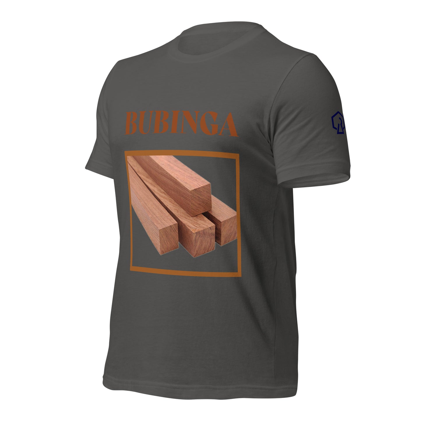 Bubinga T-Shirt
