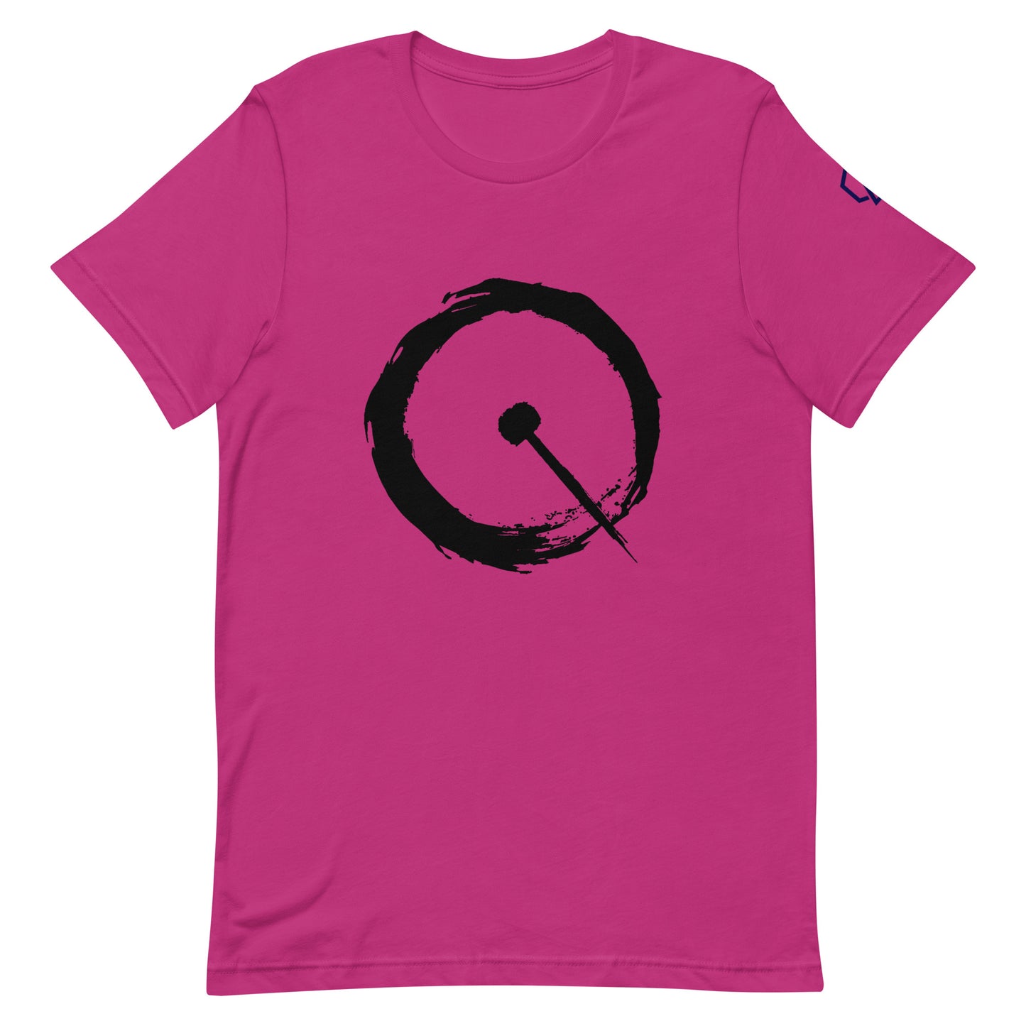 Marching Bass Drum T-shirt
