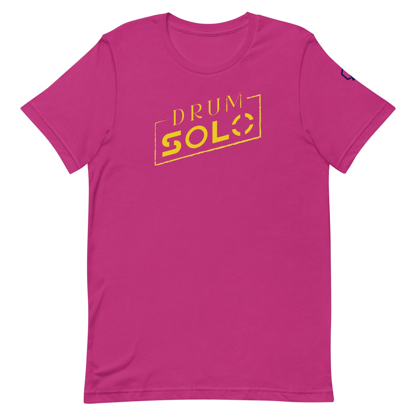 Drum Solo T-Shirt