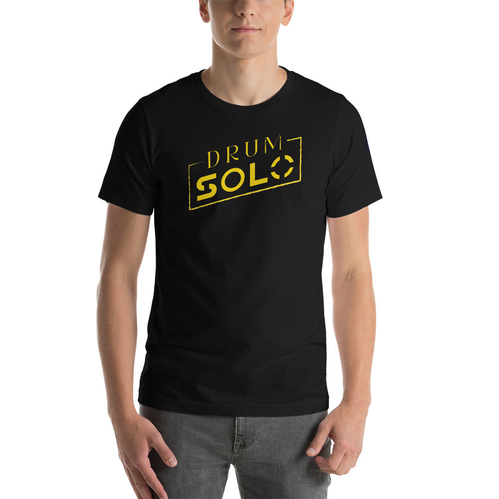 Drum Solo T-Shirt