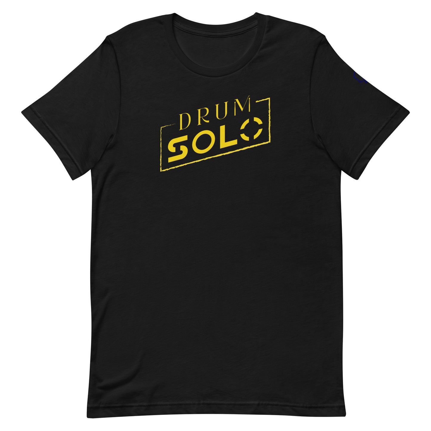 Drum Solo T-Shirt