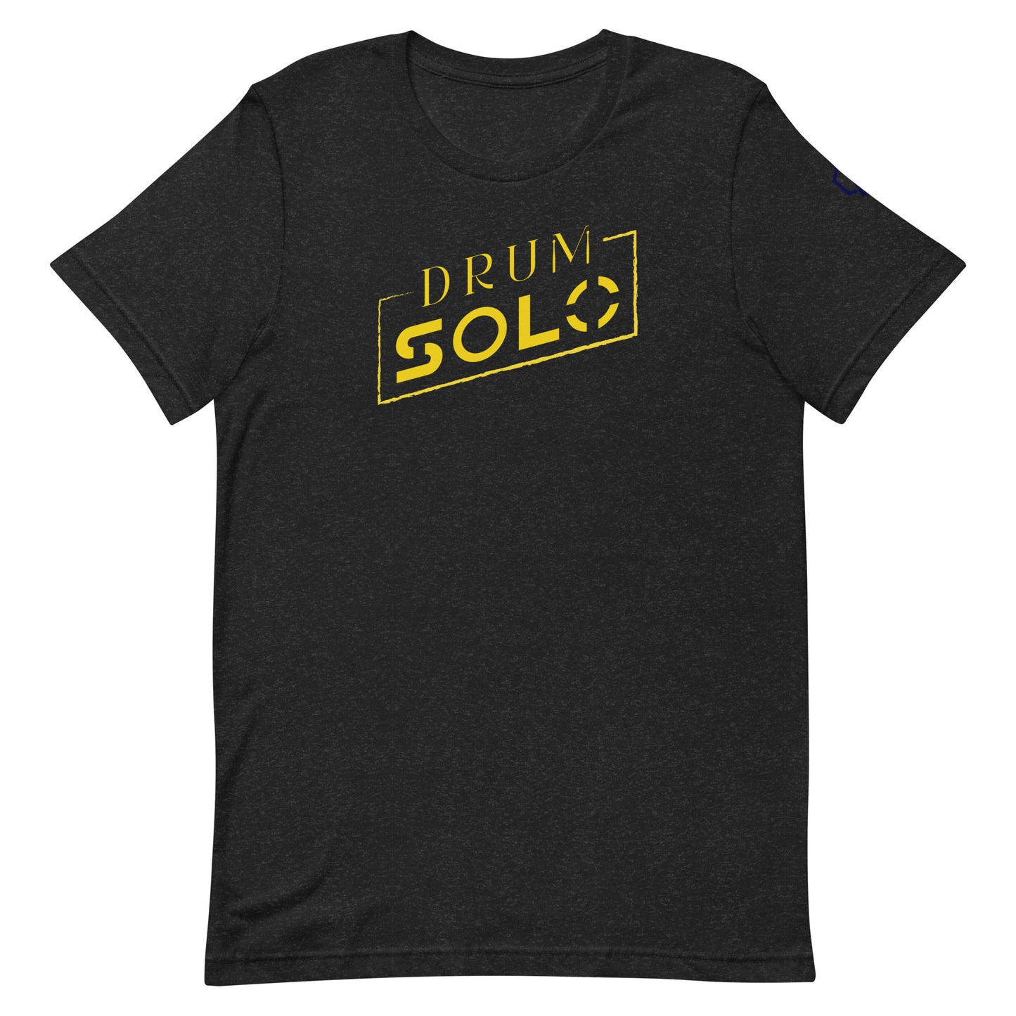 Drum Solo T-Shirt