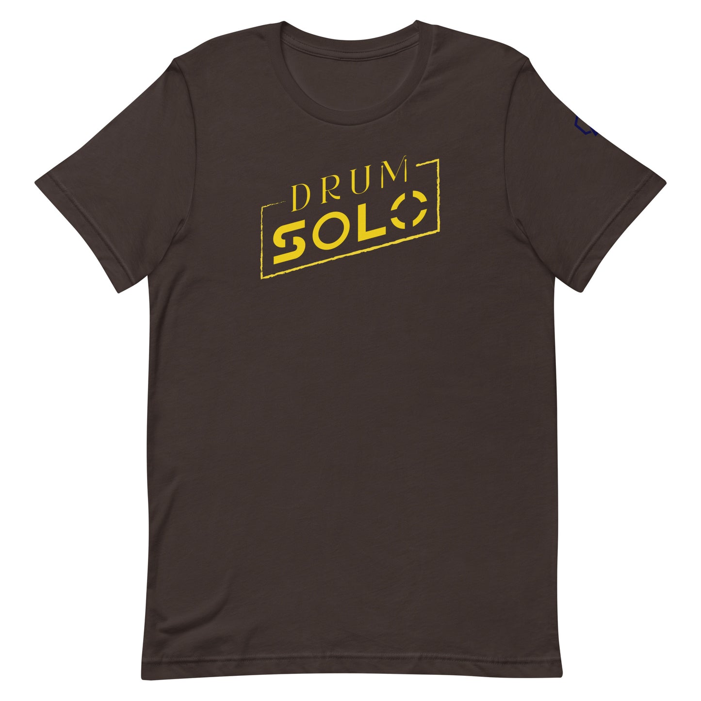 Drum Solo T-Shirt