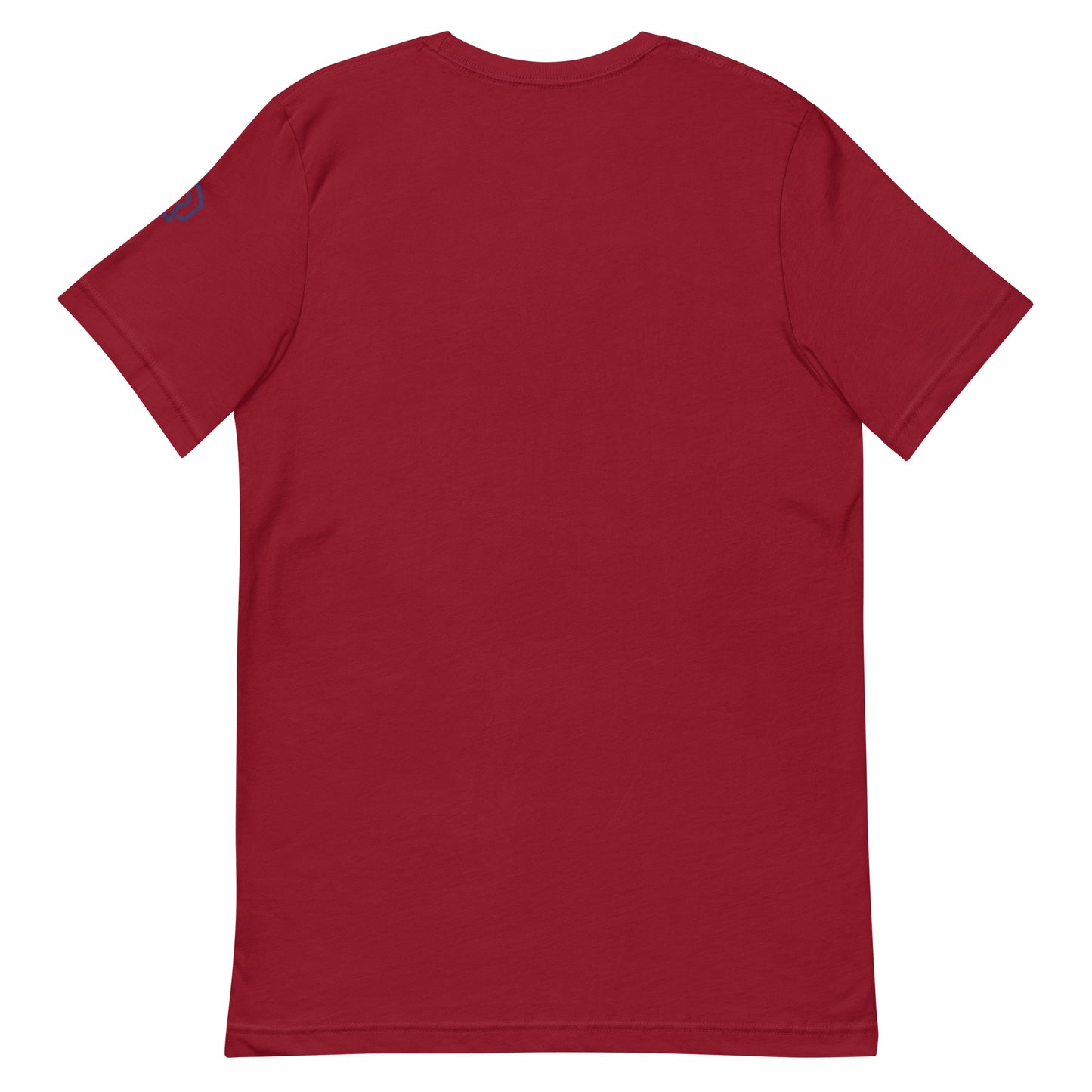 Drumbeat Heartbeat T-Shirt