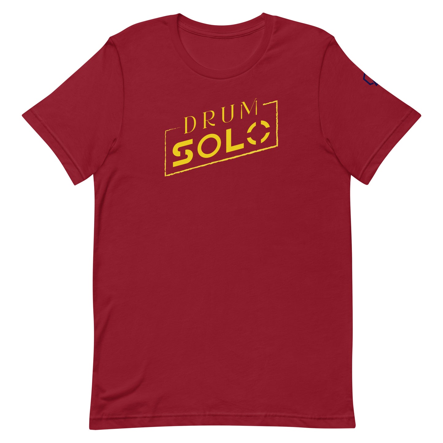 Drum Solo T-Shirt