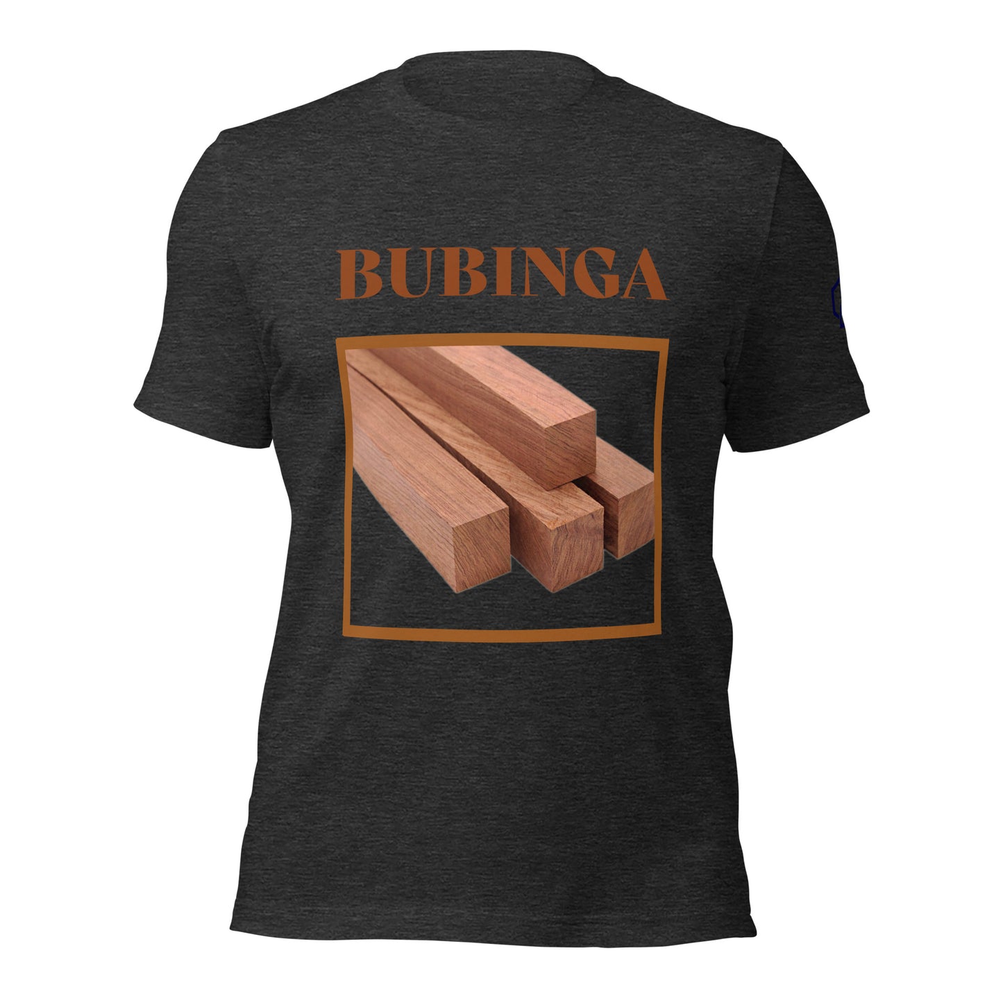 Bubinga T-Shirt