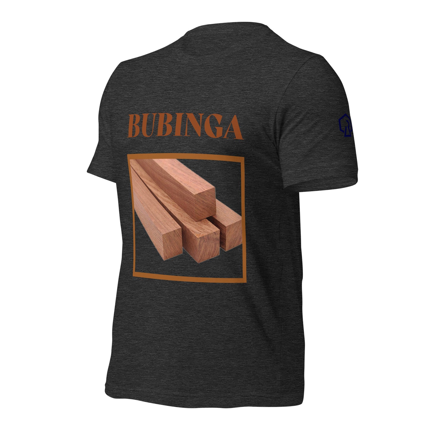 Bubinga T-Shirt