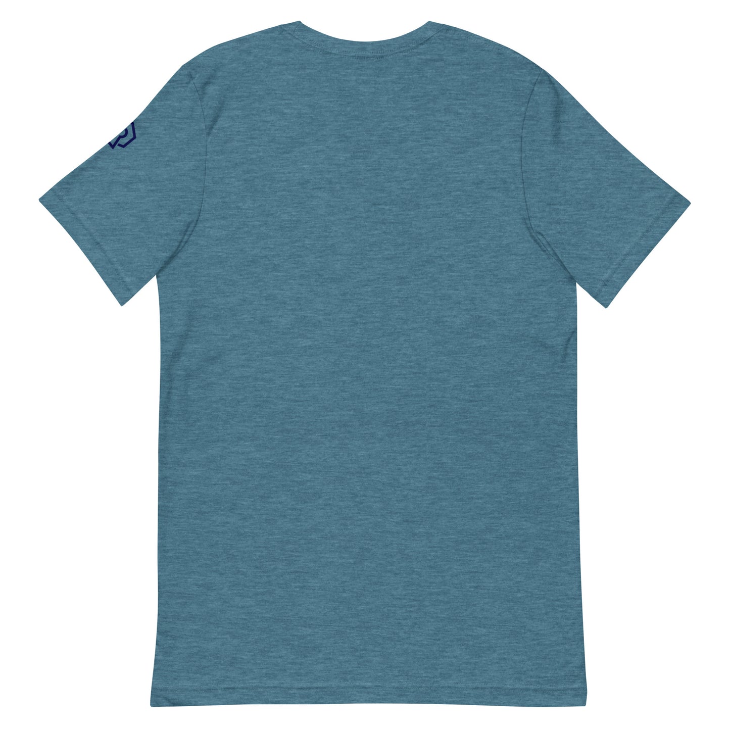Drumbeat Heartbeat T-Shirt